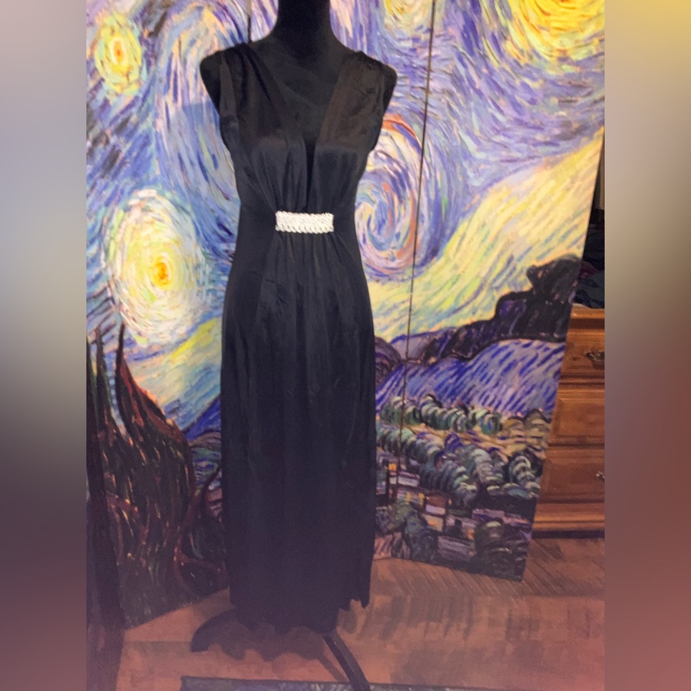 Night gown M (PTP 19”)